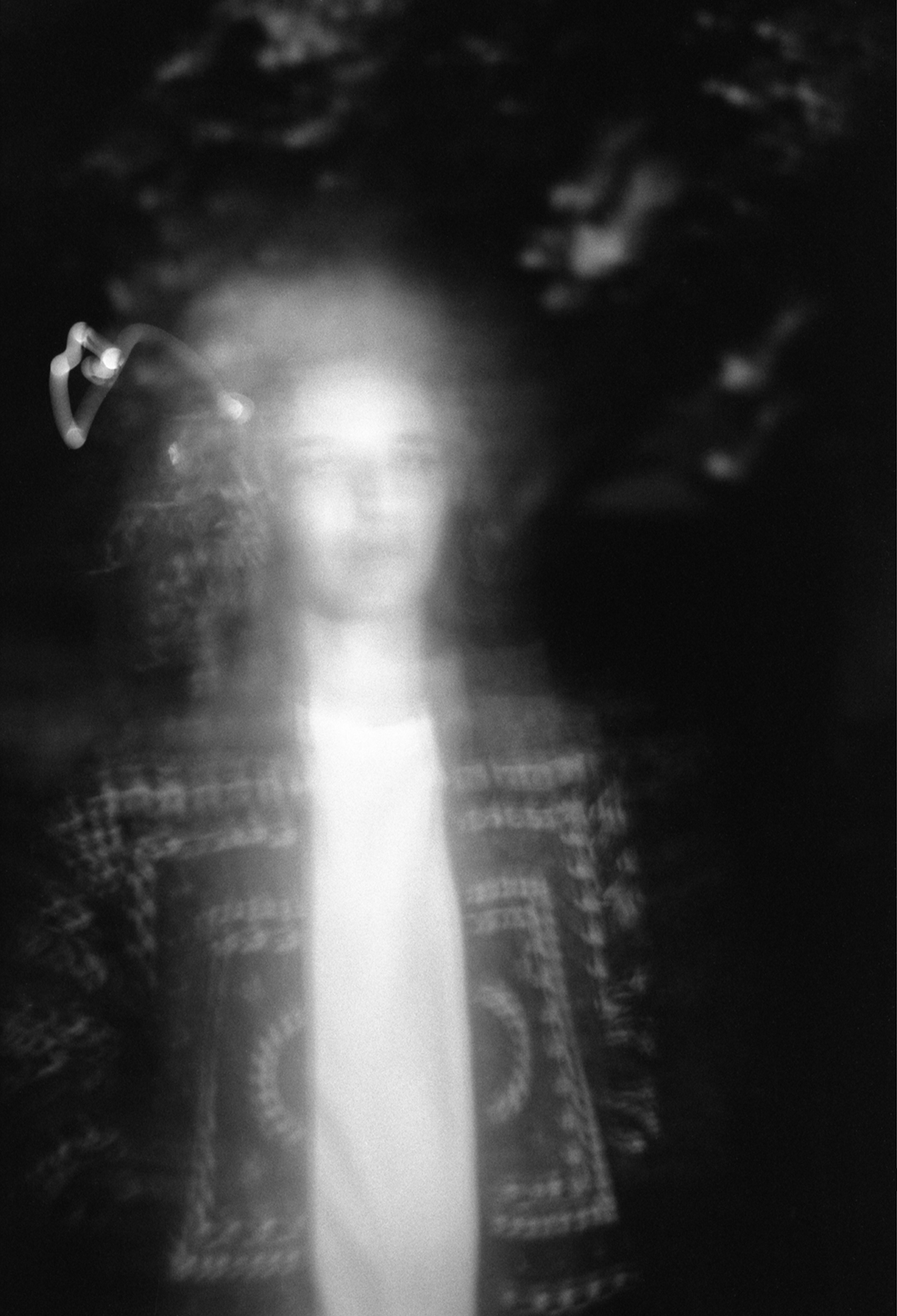 Laure Boer by Sara Perovic