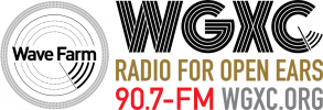 WGXC 90.7 FM